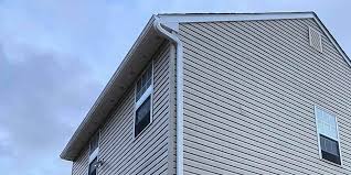 Historical Building Siding Restoration in Oglala, SD